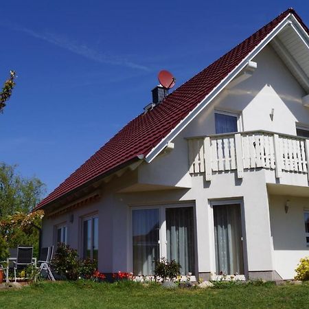 Ferienhaus Familie Mueller Ilsenburg Ngoại thất bức ảnh