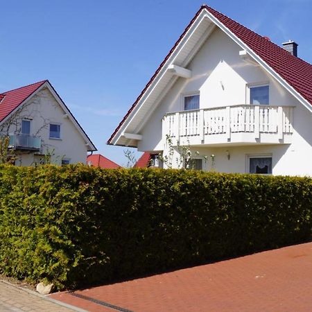 Ferienhaus Familie Mueller Ilsenburg Ngoại thất bức ảnh