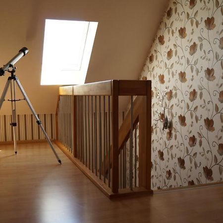Ferienhaus Familie Mueller Ilsenburg Ngoại thất bức ảnh