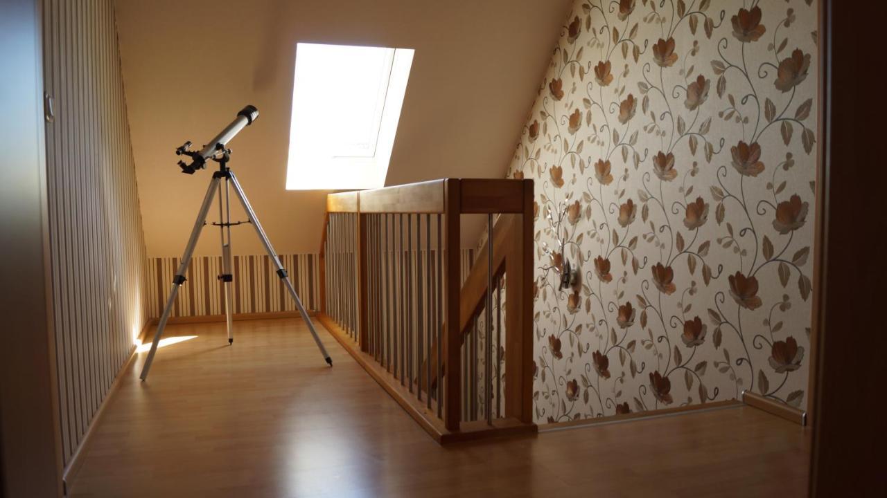Ferienhaus Familie Mueller Ilsenburg Ngoại thất bức ảnh