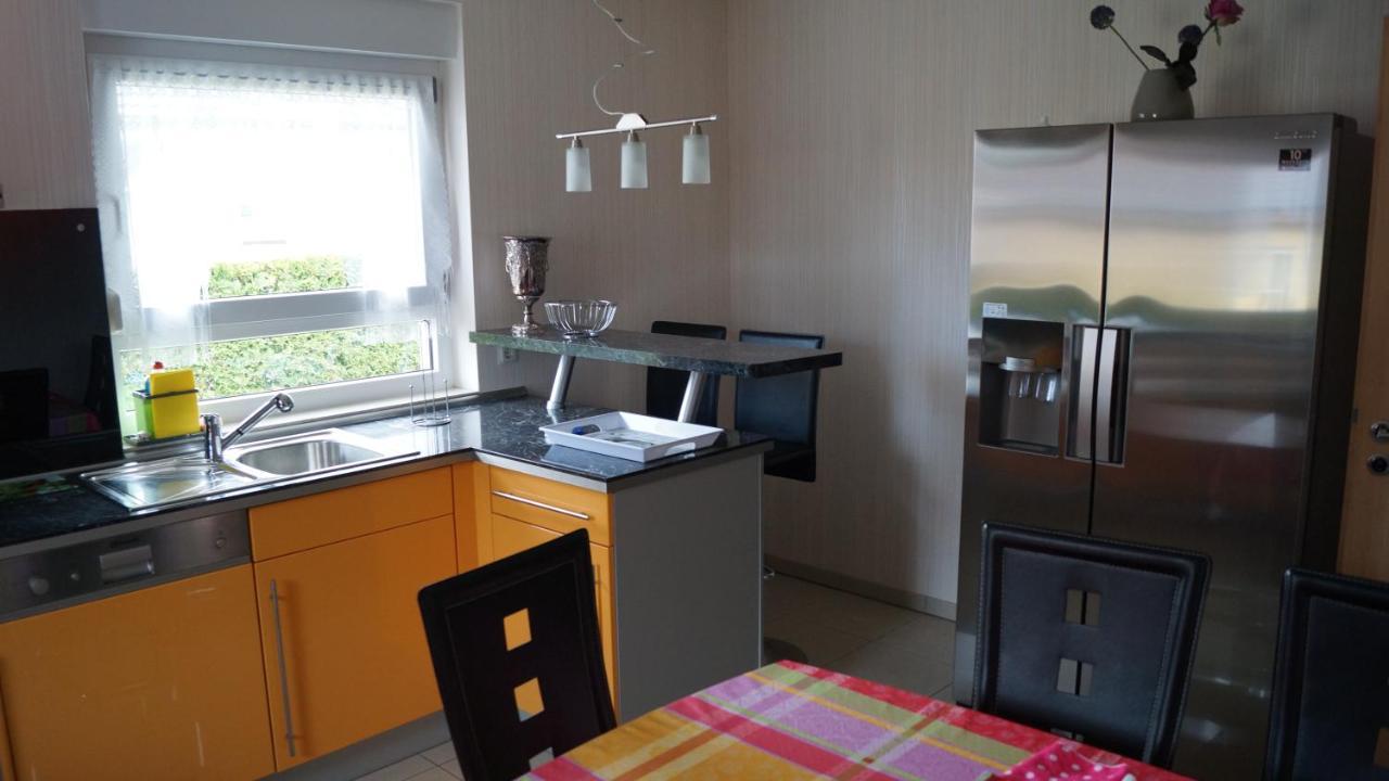 Ferienhaus Familie Mueller Ilsenburg Ngoại thất bức ảnh